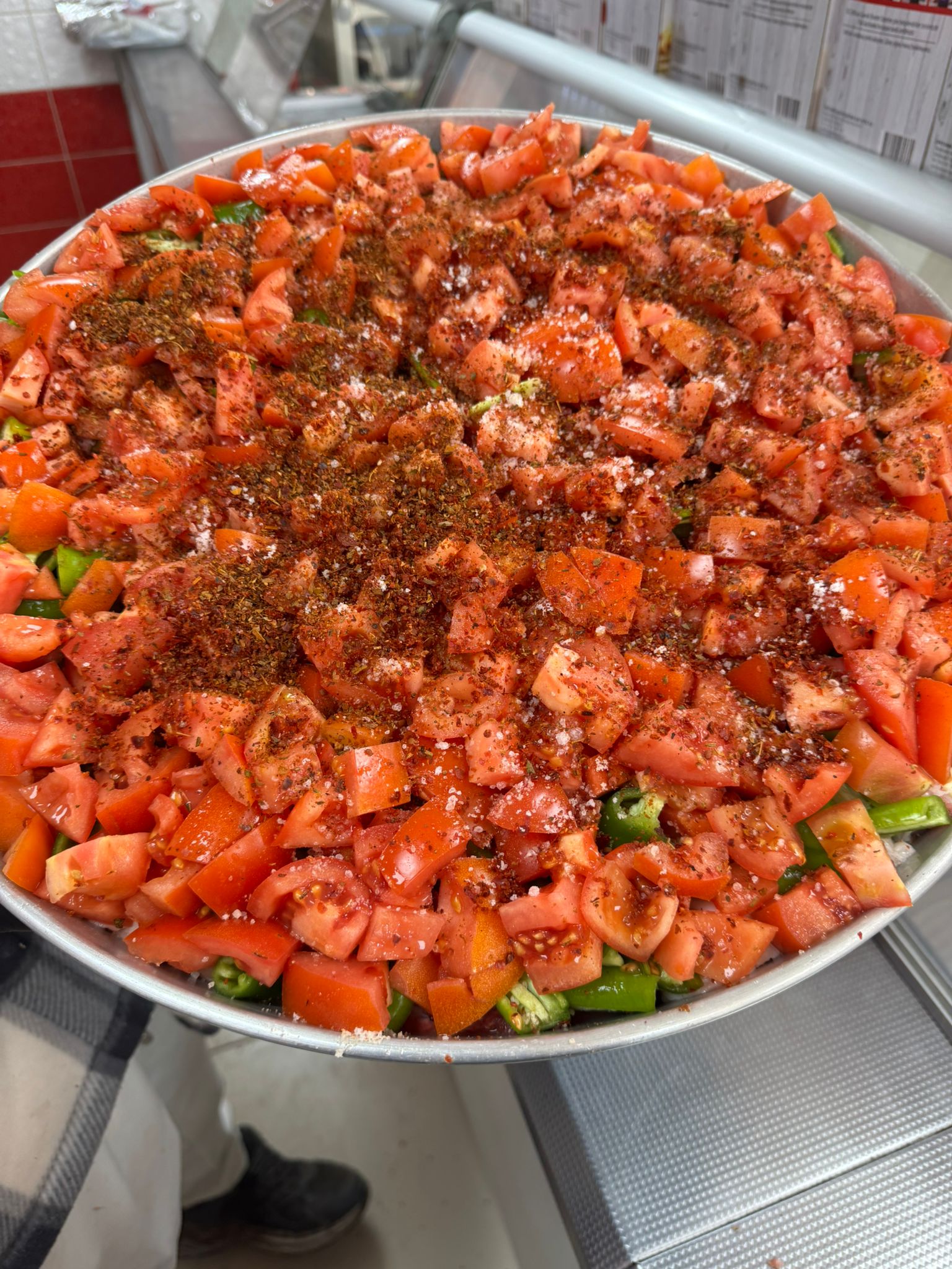 Akkurt Kardeşler Kasap Et Dünyası ve Şarküteri